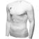 Umbro Core Crew Baselayer Men - White