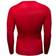 Umbro Core Crew Baselayer Men - Vermillion