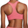 Nike Dri-FIT Swoosh Medium-Support Non-Padded Sports Bra - Pink