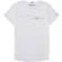 Tommy Hilfiger Metallic Signature Logo T-shirt - White (KG0KG06301)