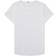 Tommy Hilfiger Metallic Signature Logo T-shirt - White (KG0KG06301)