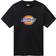 Dickies Icon Logo T-shirt - Black