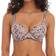 Freya Soutien-Gorge Plongeant Armatures - Multicolore