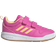 Adidas Kid's Tensaur - Screaming Pink/Acid Orange/Gum