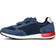 Geox Boy J Alben Sneakers - Blue