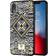 Richmond & Finch Zebra Chain Case for iPhone XR