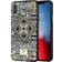 Richmond & Finch Zebra Chain Case for iPhone XS Max