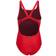 adidas Must-have Swimsuit - Vivid Red/Semi Turbo (HC9647)