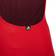adidas Must-have Swimsuit - Vivid Red/Semi Turbo (HC9647)