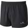 Ronhill Tech Cargo Racer Shorts Men - All Black