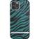 Richmond & Finch Emerald Zebra Case for iPhone 12/12 Pro
