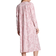 Calida Soft Cotton Nightdress - Chalk Pink