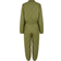 Global Funk Isolde S-G Snowsuit - Pale Olive