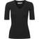 InWear Dagna V T-shirt - Black