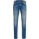 Jack & Jones Glenn Original Jos 985 Slim Fit Jeans - Blue/Blue Denim