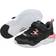 Puma Kid's X-Ray Lite Trainers - Black/Peony/Silver/Dark Shadow