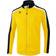 Erima Liga 2.0 Training Jacket Unisex - Yellow/Black/White