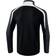 Erima Liga 2.0 Training Jacket Unisex - Black/White/Dark Grey