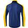 Erima Liga 2.0 Training Jacket Unisex - New Navy/Yellow/Dark Navy