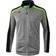 Erima Liga 2.0 Training Jacket Kids - Grey Marl/Black/Green Gecko