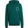 adidas Adicolor Spinner Hoodie - Collegiate Green