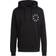 Adidas Adicolor Spinner Hoodie - Black