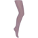 mp Denmark Cotton Rib Tights - Lilac Shadow (130-685)