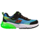 Skechers Thermoflux 2.0 Codron - Blue/Lime