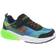 Skechers Thermoflux 2.0 Codron - Blue/Lime