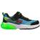 Skechers Thermoflux 2.0 Codron - Blue/Lime