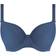 Freya Idol Moulded Balcony Bra - Vintage Denim