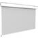 Celexon Ecran de projection motorisé Expert 200 x 200 cm