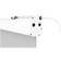 Celexon Pantalla Motorizada Expert 200 X 200 Cm