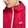 Nike Sportswear Therma-FIT Legacy Reversible Hooded Jacket - Gym Red/Midnight Navy/Sail