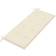 vidaXL - Coussin de chaise Beige (120x50cm)