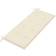 vidaXL - Stolsdyna Beige (120x50cm)