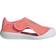 adidas Kid's Altaventure Sport Swim - Acid Red/Sky Rush/Cloud White