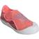 adidas Kid's Altaventure Sport Swim - Acid Red/Sky Rush/Cloud White