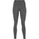 Asics High Waist Tight 2 Women - Mid Grey Heather/Dark Grey Heather