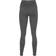 Asics High Waist Tight 2 Women - Mid Grey Heather/Dark Grey Heather