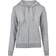 Urban Classics Classic Claic Zip - Gris