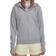 Urban Classics Classic Claic Zip Sweatshirt - Gris