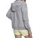 Urban Classics Classic Claic Zip Sweatshirt - Gris