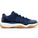 Nike Air Jordan 11 Retro Low - Navy Gum Blue Men's