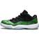 Nike Air Jordan 11 Retro Low 'Snake' - Black Men's