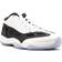 NIKE Air Jordan 11 Retro Low IE M - White/Metallic Silver/Black