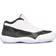 NIKE Air Jordan 11 Retro Low IE M - White/Metallic Silver/Black