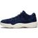 Nike Air Jordan 11 Retro Low 'RE2PECT' - Blue Men's