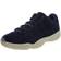 Nike Air Jordan 11 Retro Low 'RE2PECT' - Blue Men's