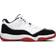 Nike Air Jordan 11 Retro Low Concord-Bred - White Men's